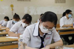 Đáp án đề minh họa môn GDCD (Giáo dục công dân) 2022 thi tốt nghiệp THPT
